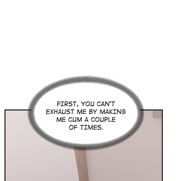 Life with Mia - Chapter 17 [photo 116] - MangaPorn