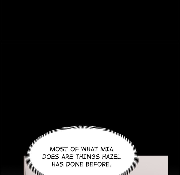 Life with Mia - Chapter 17 [photo 125] - MangaPorn