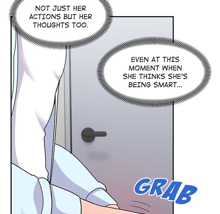 Life with Mia - Chapter 17 [photo 128] - MangaPorn