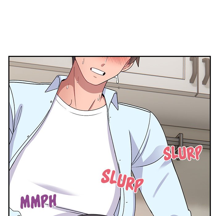 Life with Mia - Chapter 17 [photo 139] - MangaPorn