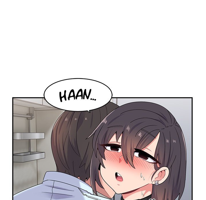 Life with Mia - Chapter 17 [photo 14] - MangaPorn