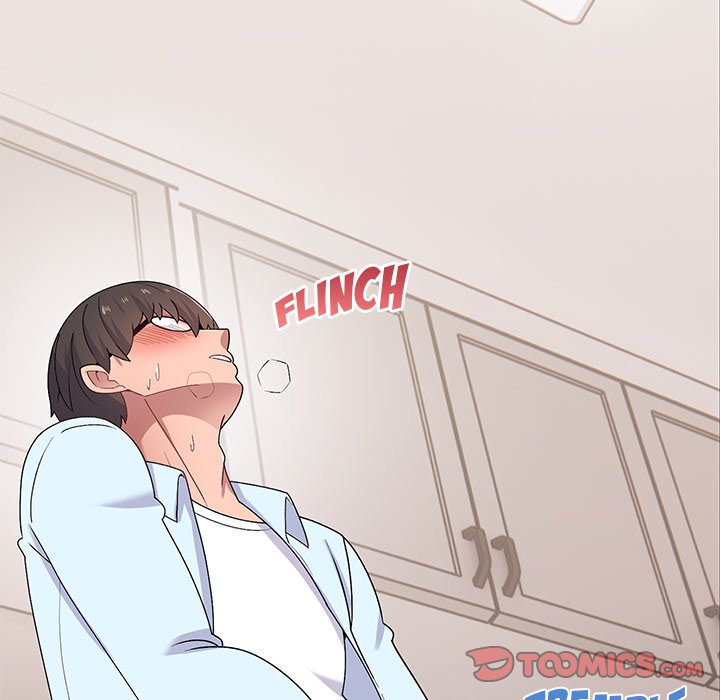 Life with Mia - Chapter 17 [photo 147] - MangaPorn