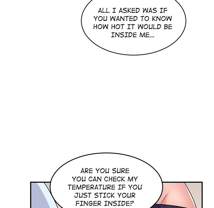 Life with Mia - Chapter 17 [photo 23] - MangaPorn