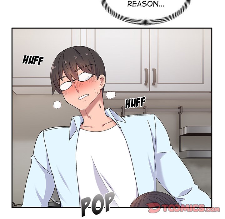 Life with Mia - Chapter 17 [photo 39] - MangaPorn