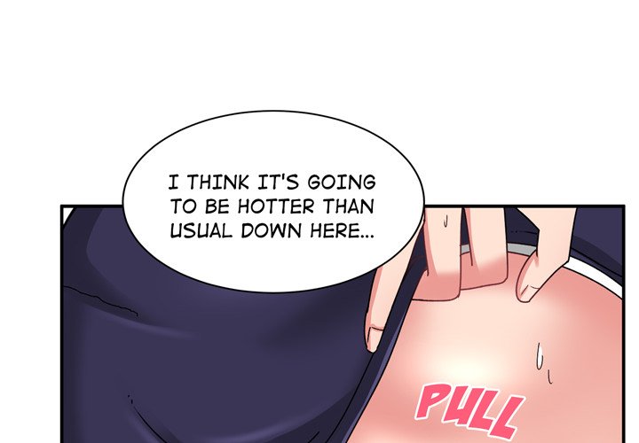 Life with Mia - Chapter 17 [photo 4] - MangaPorn