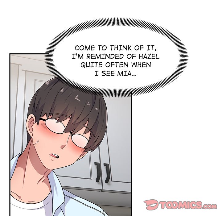 Life with Mia - Chapter 17 [photo 51] - MangaPorn