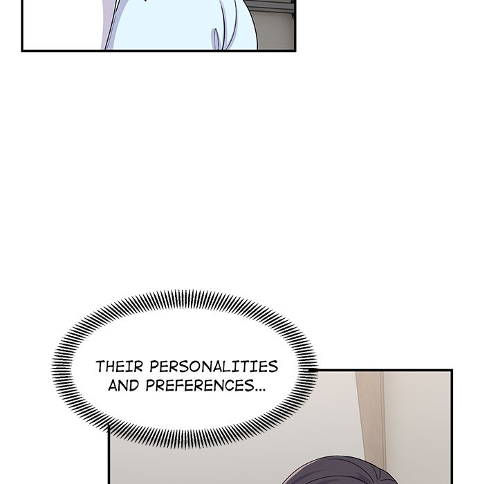 Life with Mia - Chapter 17 [photo 52] - MangaPorn