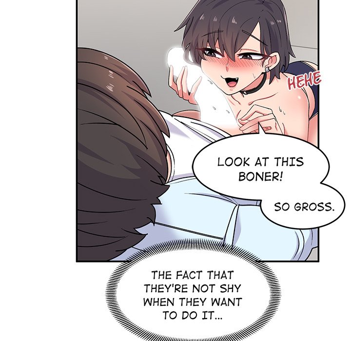 Life with Mia - Chapter 17 [photo 53] - MangaPorn