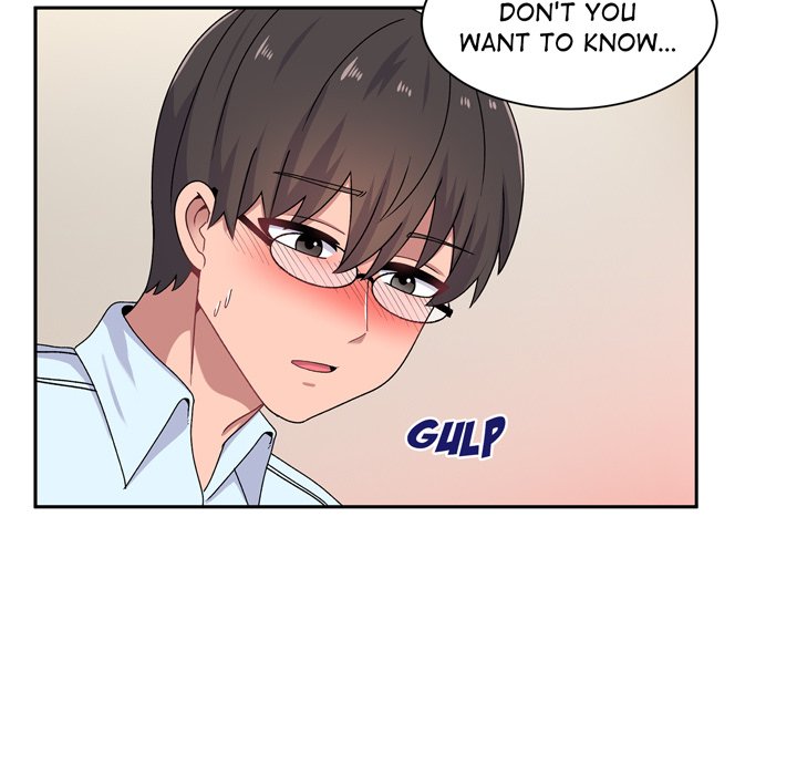 Life with Mia - Chapter 17 [photo 6] - MangaPorn