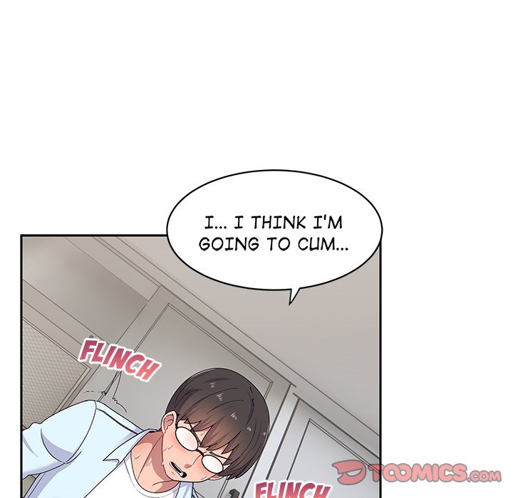 Life with Mia - Chapter 17 [photo 69] - MangaPorn