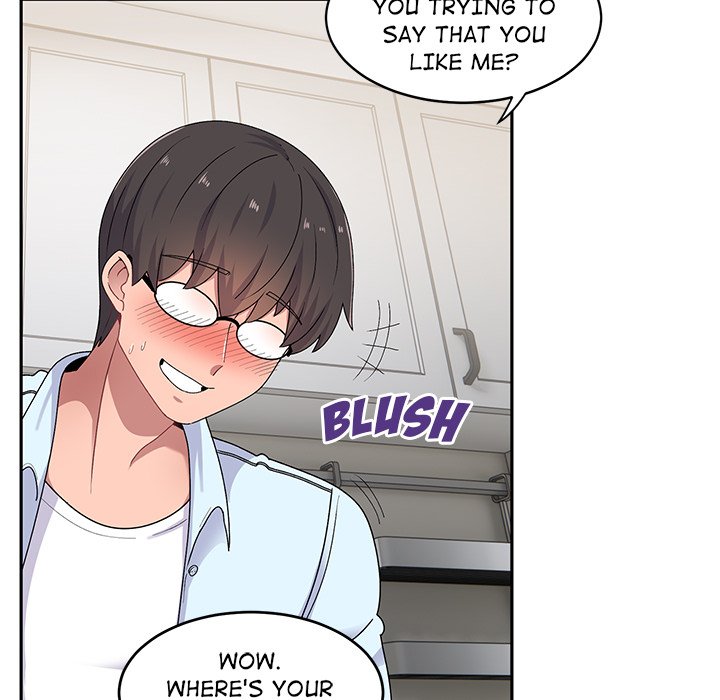 Life with Mia - Chapter 17 [photo 84] - MangaPorn