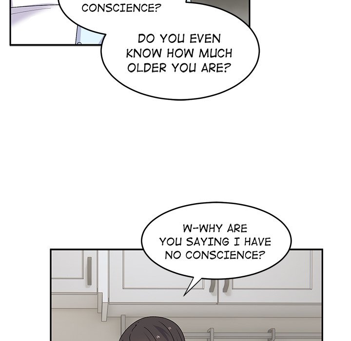 Life with Mia - Chapter 17 [photo 85] - MangaPorn