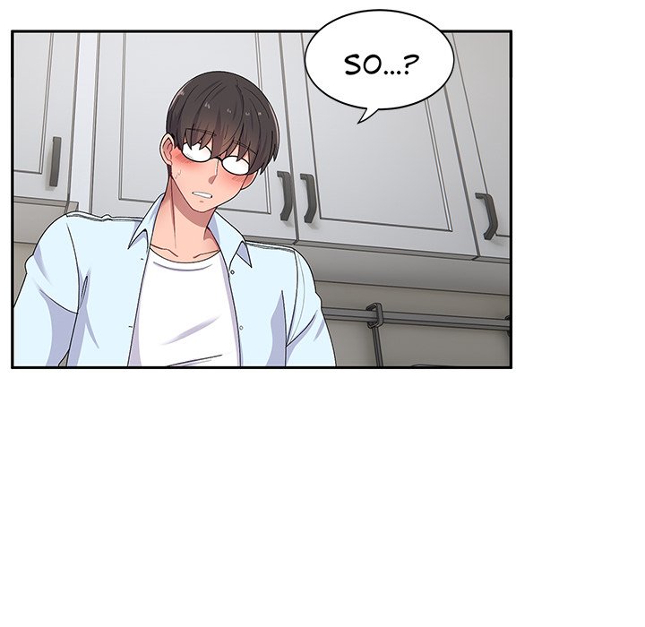 Life with Mia - Chapter 17 [photo 90] - MangaPorn