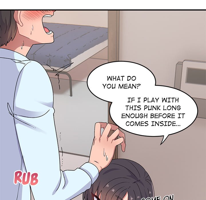 Life with Mia - Chapter 17 [photo 91] - MangaPorn