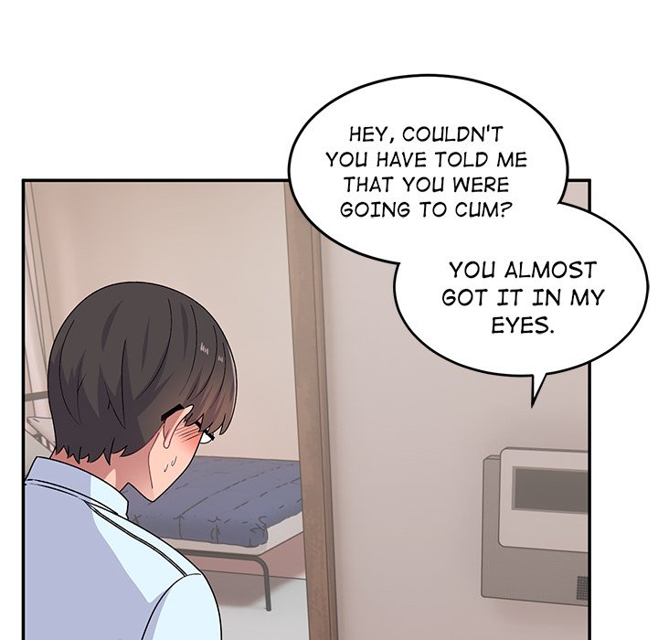 Life with Mia - Chapter 17 [photo 98] - MangaPorn