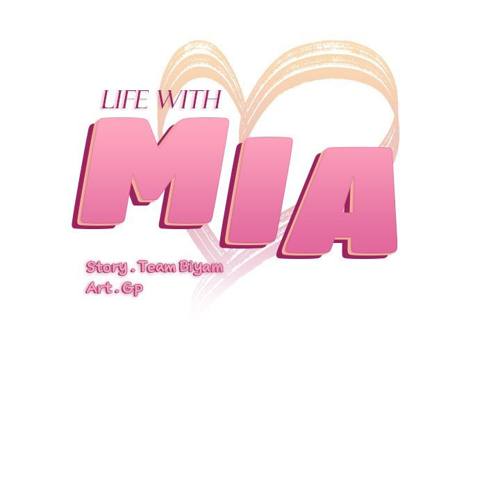 Life with Mia - Chapter 18 [photo 11] - MangaPorn