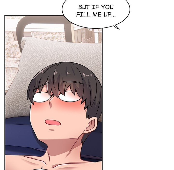 Life with Mia - Chapter 18 [photo 121] - MangaPorn