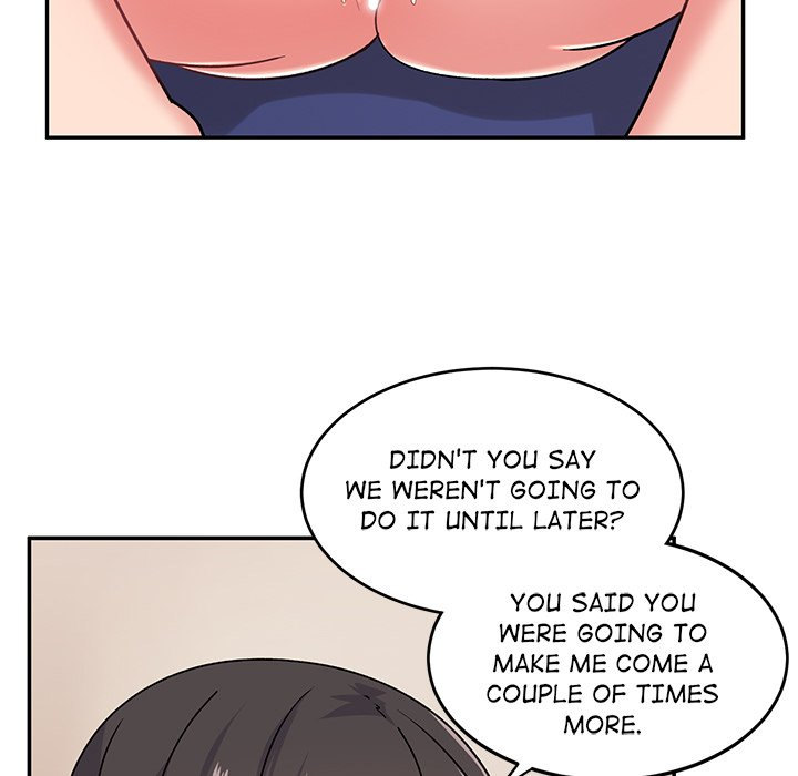 Life with Mia - Chapter 18 [photo 126] - MangaPorn