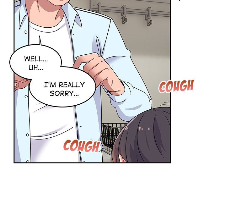 Life with Mia - Chapter 18 [photo 29] - MangaPorn