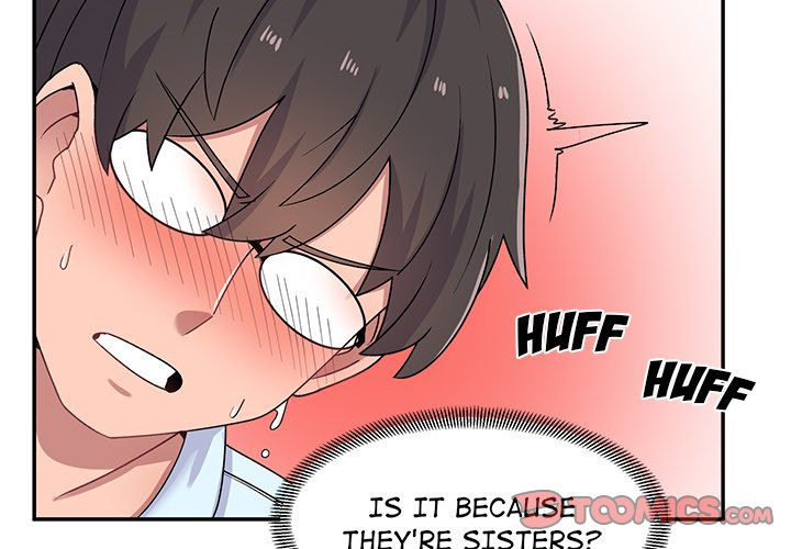 Life with Mia - Chapter 18 [photo 3] - MangaPorn