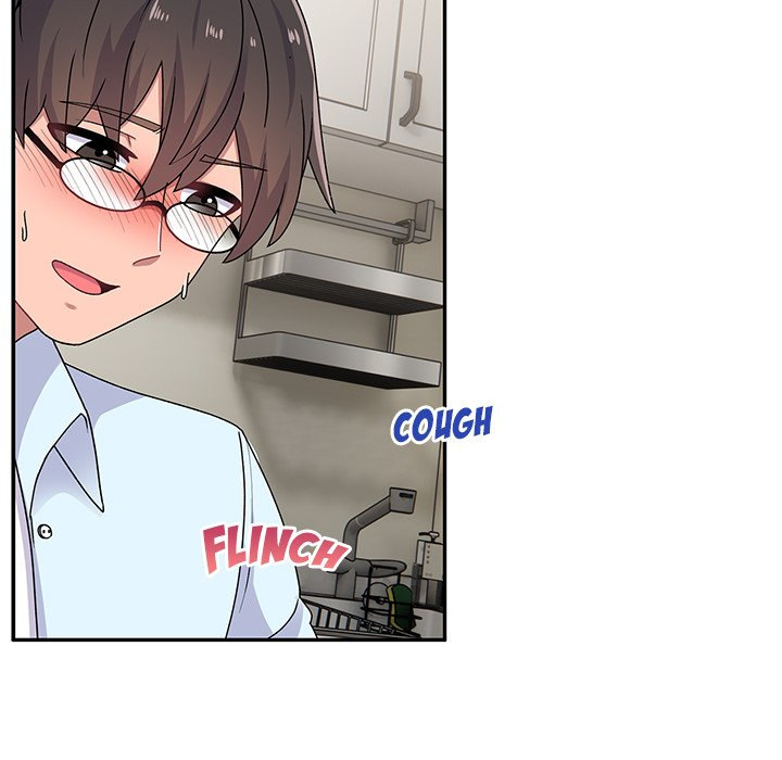 Life with Mia - Chapter 18 [photo 34] - MangaPorn