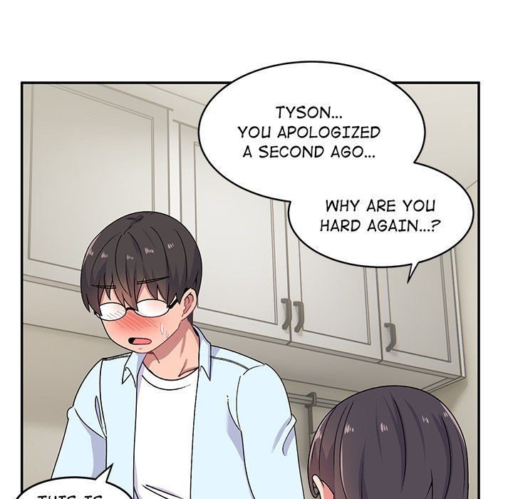 Life with Mia - Chapter 18 [photo 40] - MangaPorn