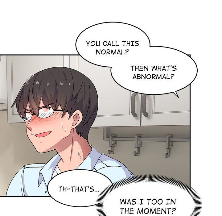 Life with Mia - Chapter 18 [photo 49] - MangaPorn