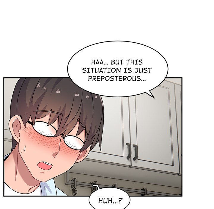 Life with Mia - Chapter 18 [photo 60] - MangaPorn