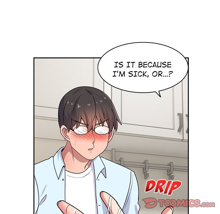 Life with Mia - Chapter 18 [photo 69] - MangaPorn