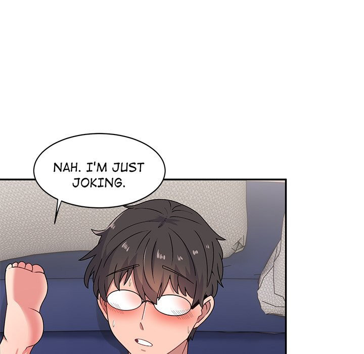 Life with Mia - Chapter 18 [photo 92] - MangaPorn