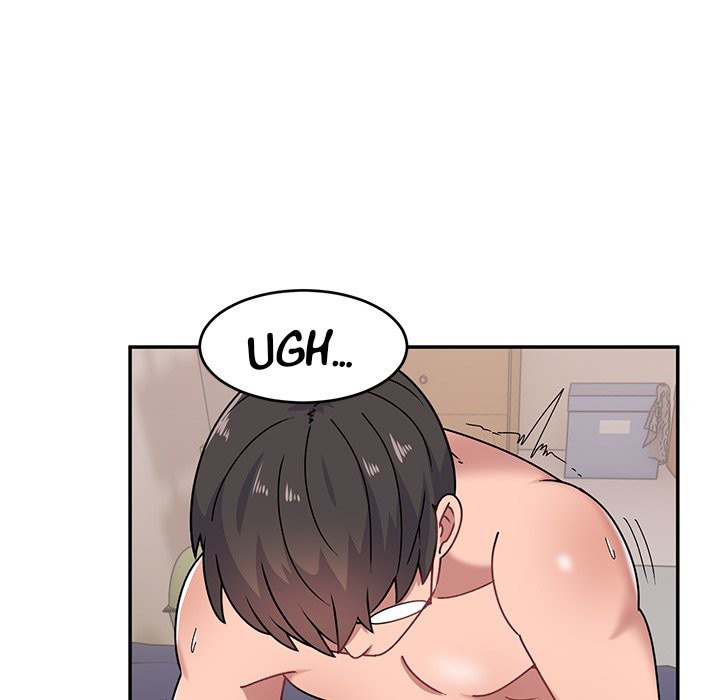 Life with Mia - Chapter 19 [photo 112] - MangaPorn