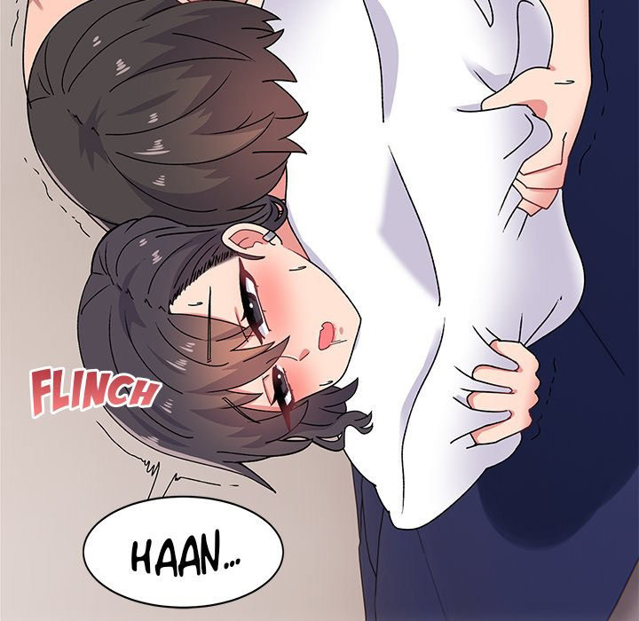 Life with Mia - Chapter 19 [photo 121] - MangaPorn