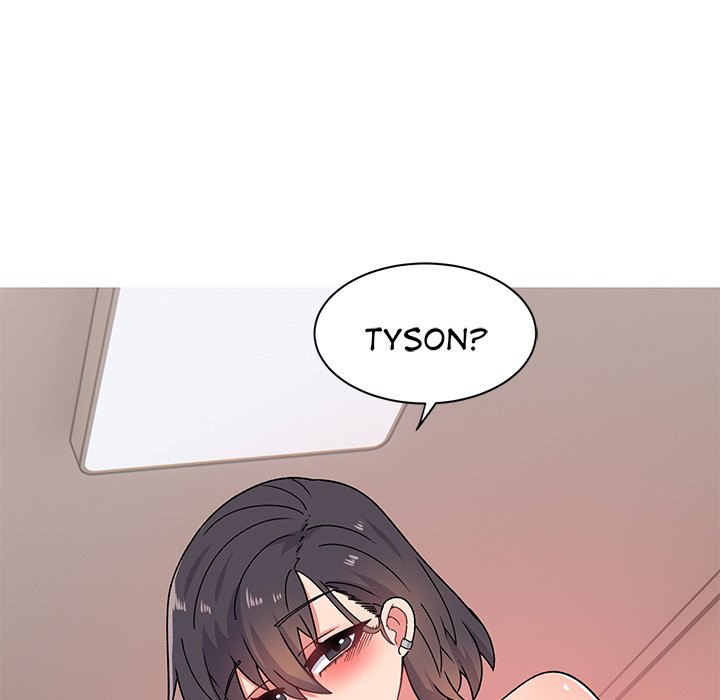 Life with Mia - Chapter 19 [photo 148] - MangaPorn