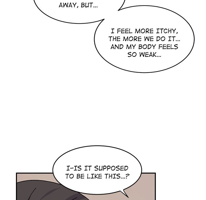 Life with Mia - Chapter 19 [photo 32] - MangaPorn