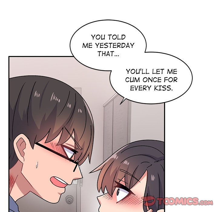 Life with Mia - Chapter 20 [photo 111] - MangaPorn