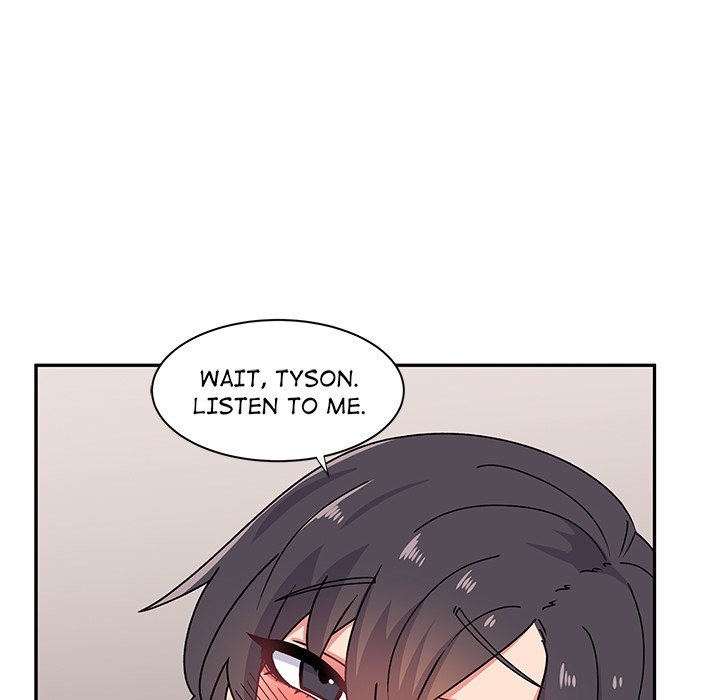 Life with Mia - Chapter 20 [photo 113] - MangaPorn