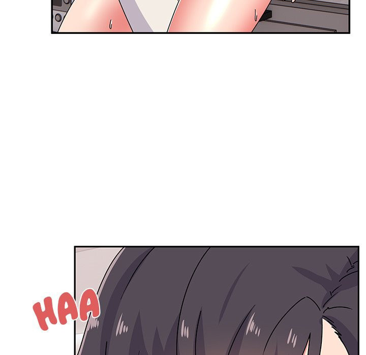 Life with Mia - Chapter 20 [photo 121] - MangaPorn