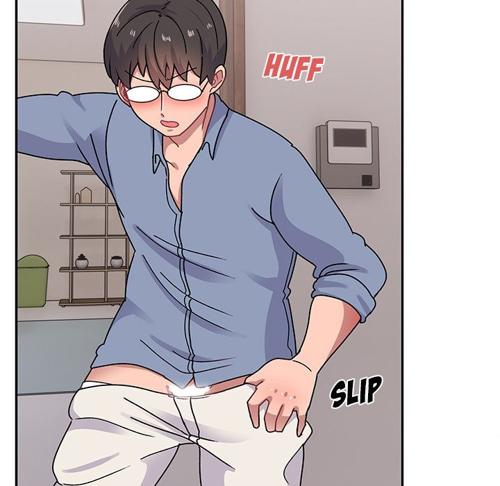 Life with Mia - Chapter 20 [photo 130] - MangaPorn