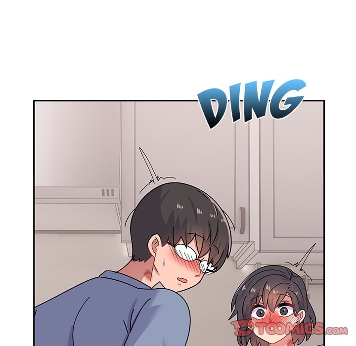 Life with Mia - Chapter 20 [photo 135] - MangaPorn