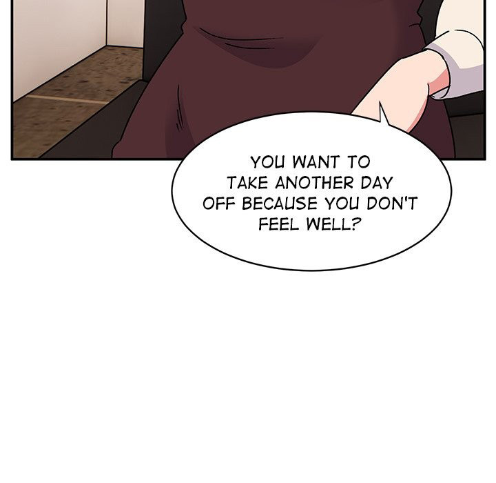 Life with Mia - Chapter 20 [photo 16] - MangaPorn