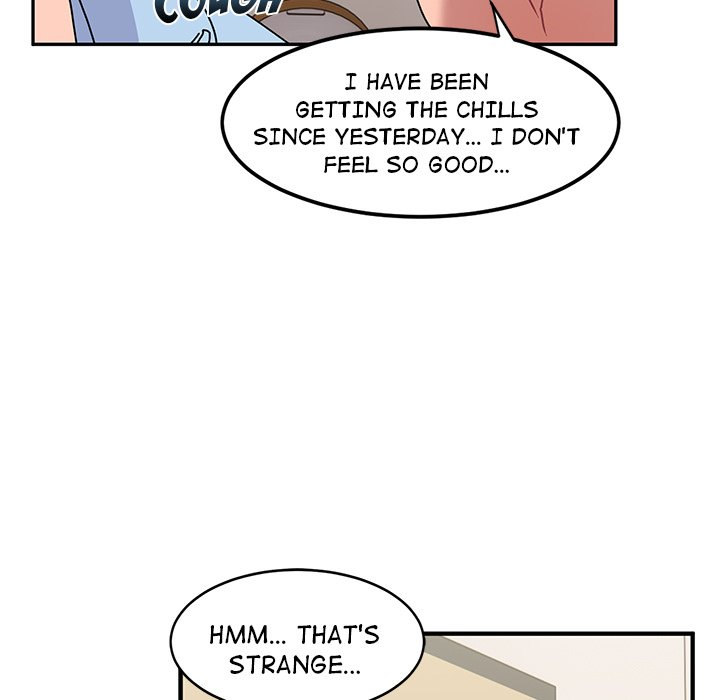 Life with Mia - Chapter 20 [photo 18] - MangaPorn