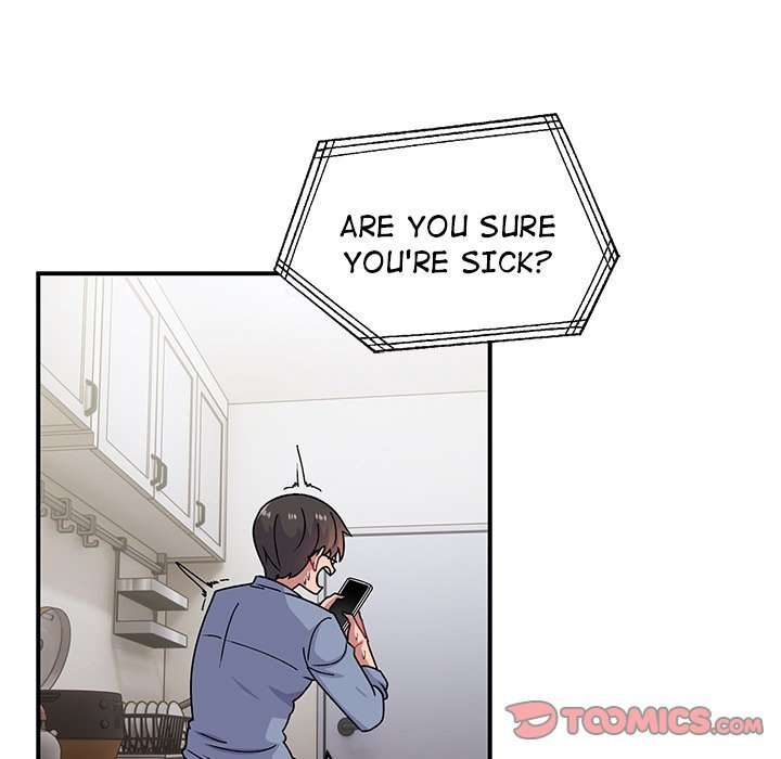 Life with Mia - Chapter 20 [photo 21] - MangaPorn