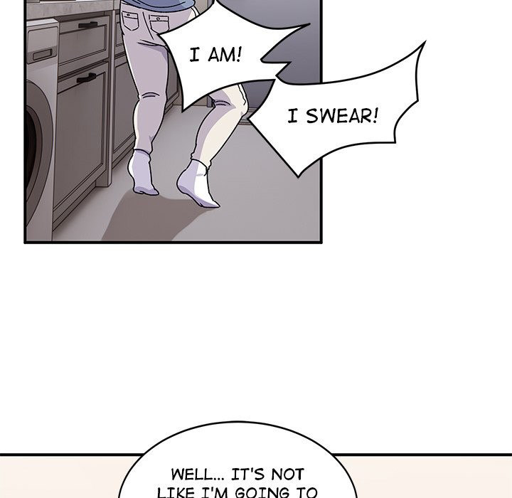 Life with Mia - Chapter 20 [photo 22] - MangaPorn