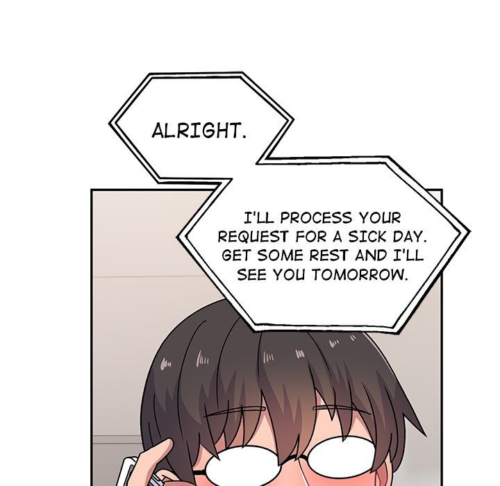 Life with Mia - Chapter 20 [photo 25] - MangaPorn