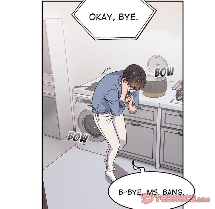 Life with Mia - Chapter 20 [photo 27] - MangaPorn