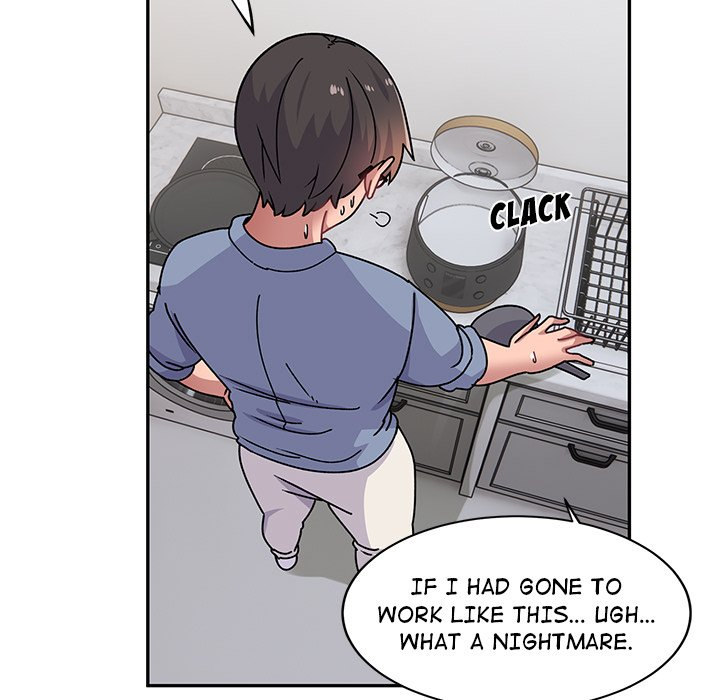 Life with Mia - Chapter 20 [photo 38] - MangaPorn