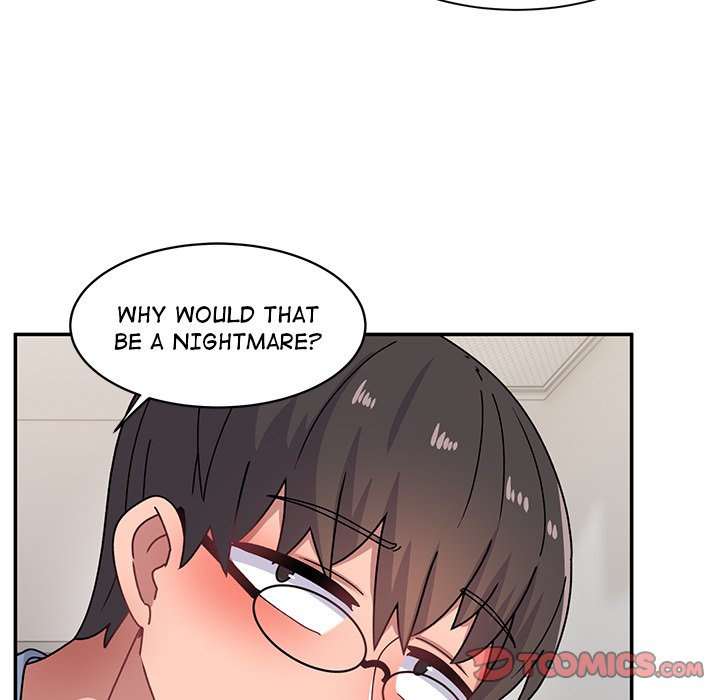 Life with Mia - Chapter 20 [photo 39] - MangaPorn