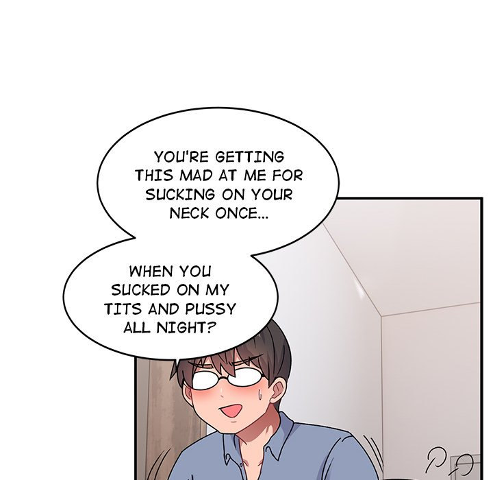 Life with Mia - Chapter 20 [photo 47] - MangaPorn