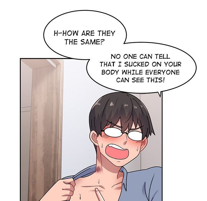 Life with Mia - Chapter 20 [photo 49] - MangaPorn