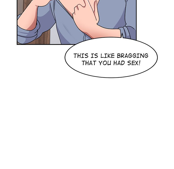 Life with Mia - Chapter 20 [photo 50] - MangaPorn